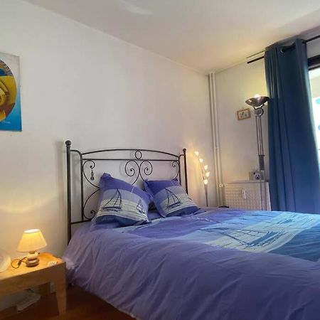 Tetra Cosy Thonon-les-Bains Exterior foto