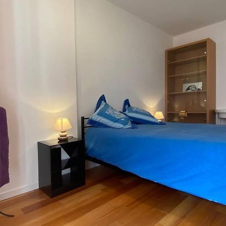 Tetra Cosy Thonon-les-Bains Exterior foto